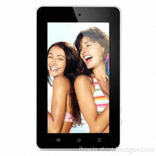 9.7-inch 2G/3G Call Tablet PC with Built-in GPS, 1,024 x 768P High-resolution and 8,000mAh Battery